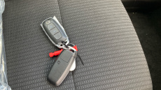 Nissan Qashqai 1.3 DiG-T MH N-Connecta 5dr Petrol Hatchback